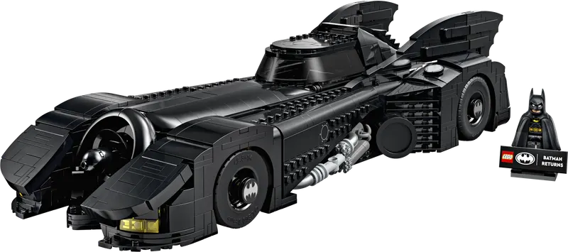LEGO Batman™ Batman Returns Batmobile 76355
