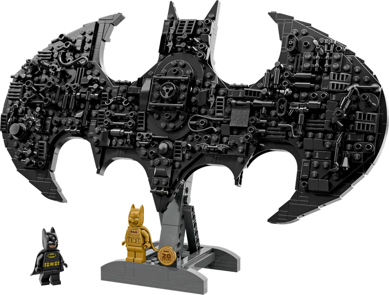 LEGO Batman™ Batman-logo 76330
