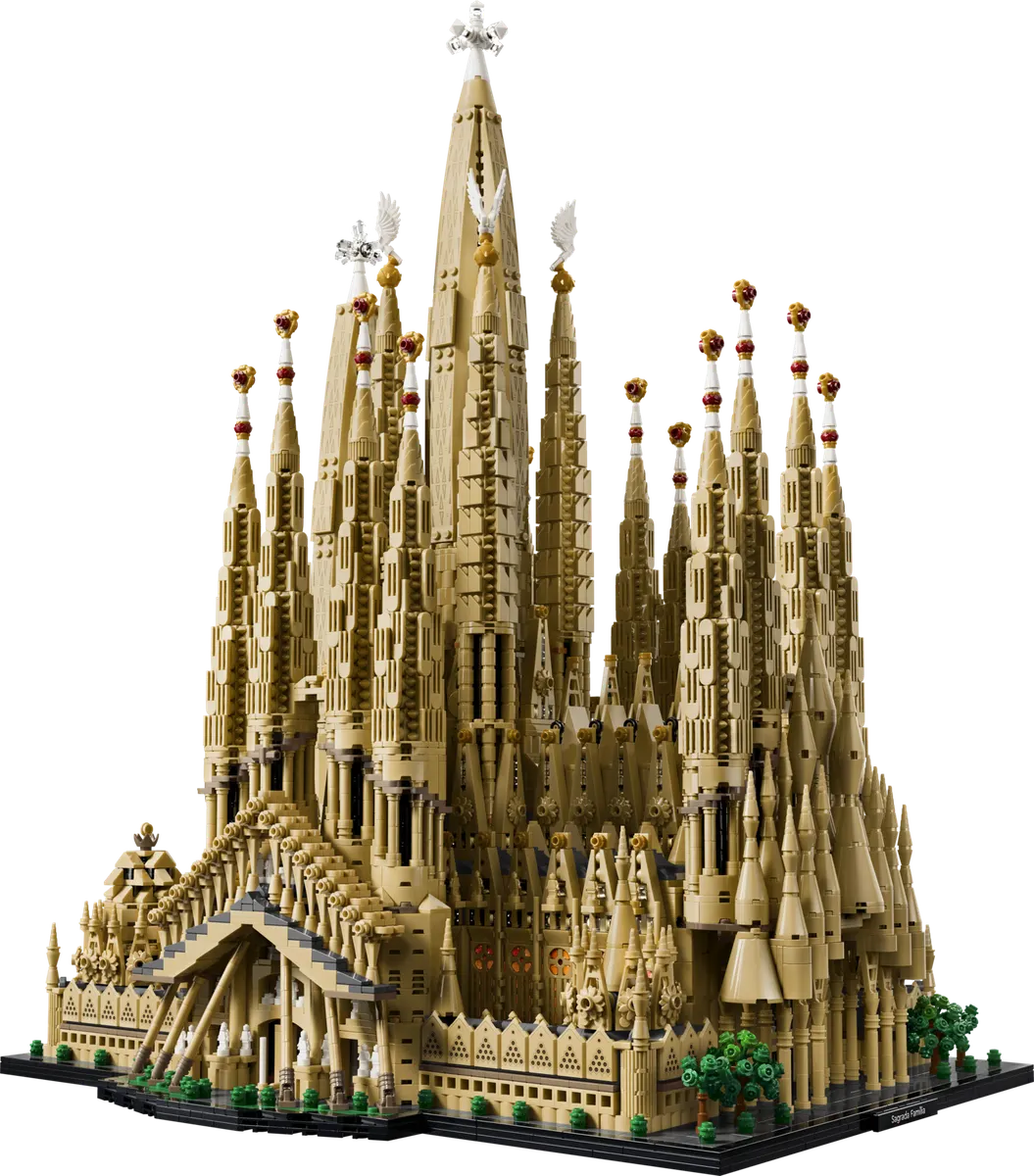 Sagrada Família