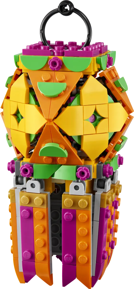 LEGO Andet Colorful Lantern 40873