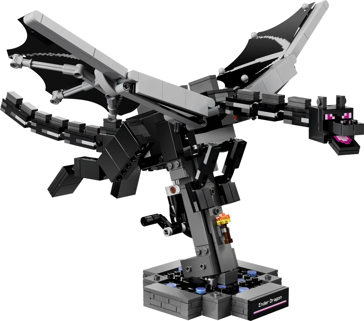 LEGO Minecraft® Ender-dragen 21595