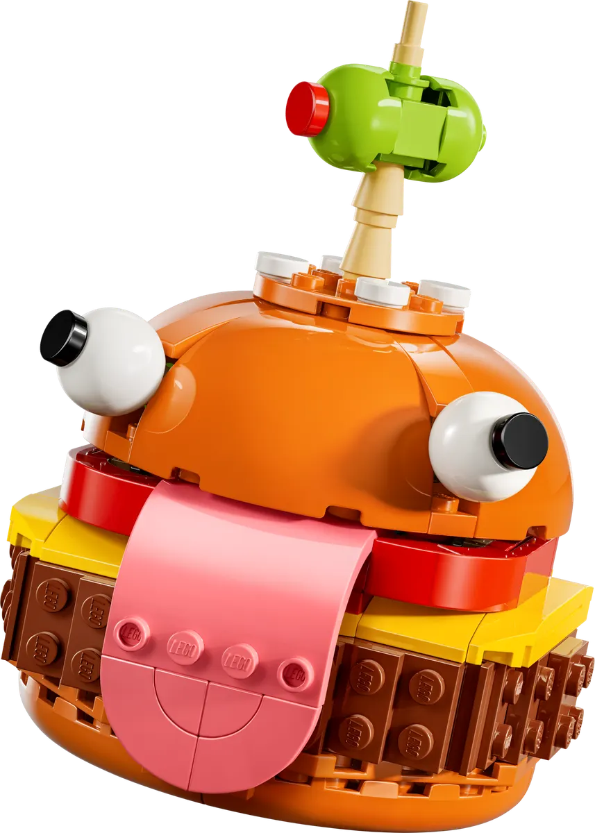 LEGO Fortnite Durrr Burger 77070