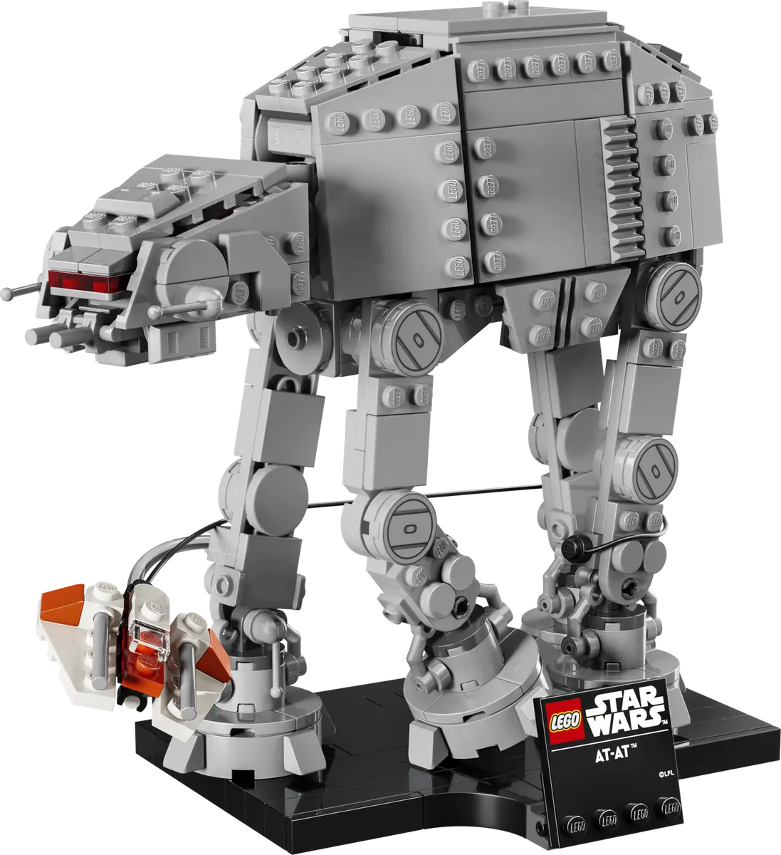 LEGO Star Wars™ AT-AT 75440