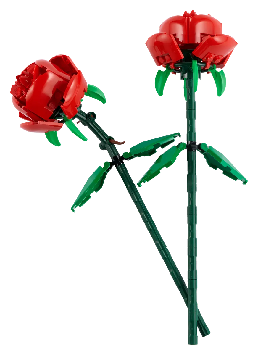 LEGO Andet Roser 40460