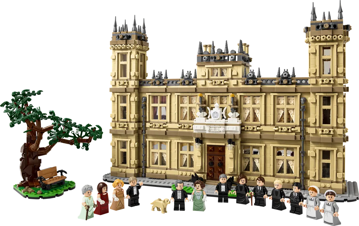 Downton Abbey