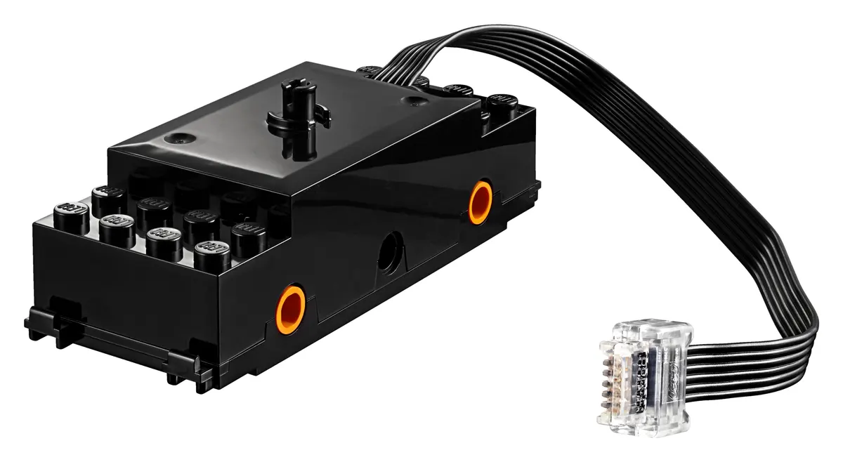 LEGO Powered UP Togmotor 88011
