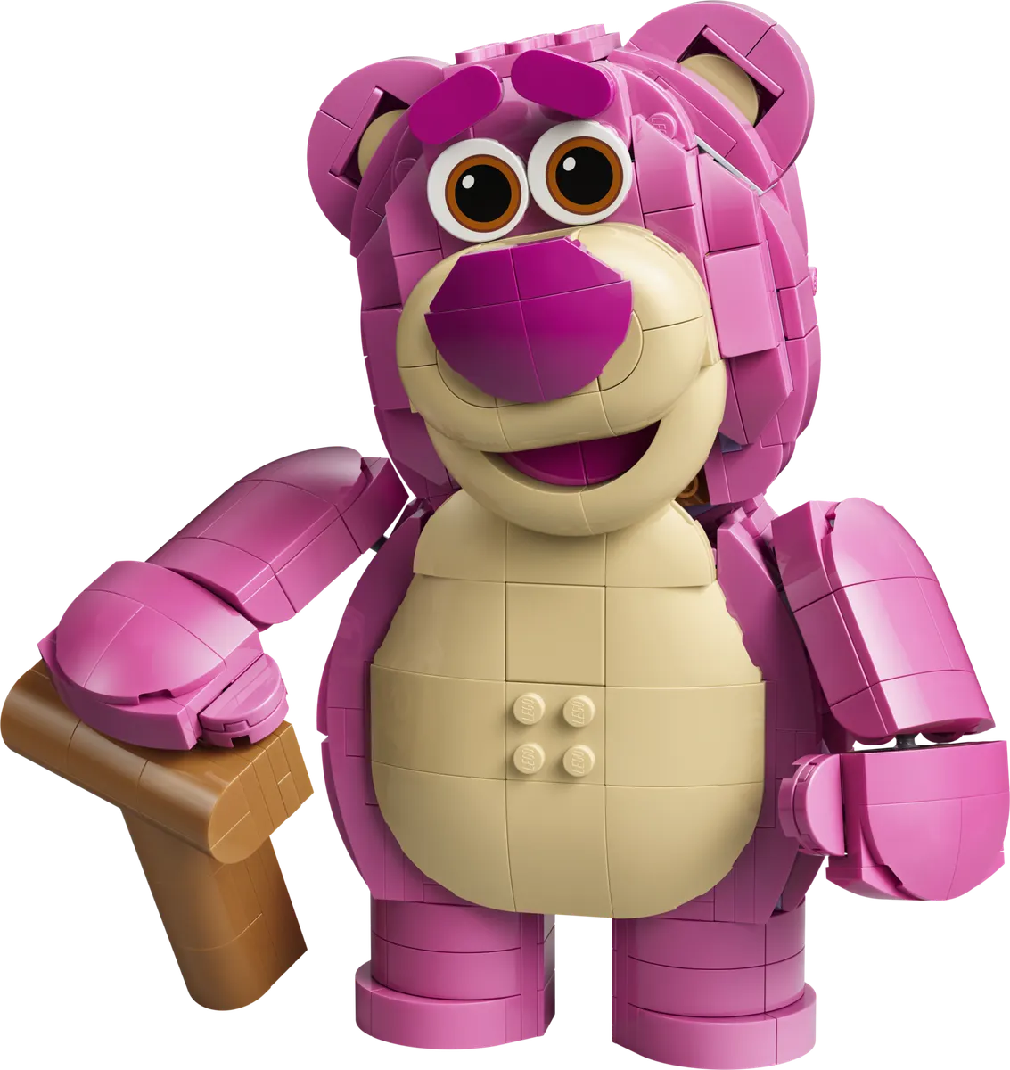LEGO Disney™ Teddy 43306