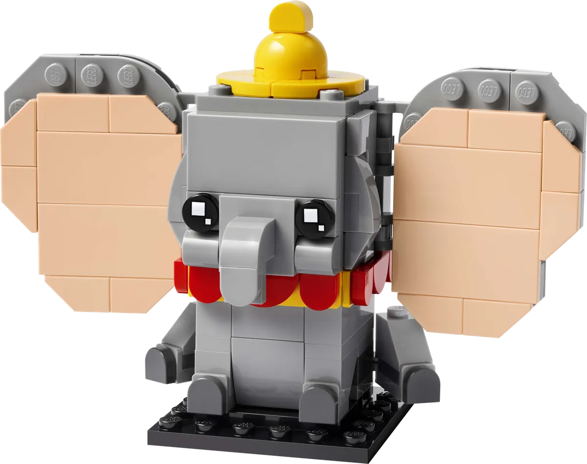 LEGO BrickHeadz Dumbo 40792