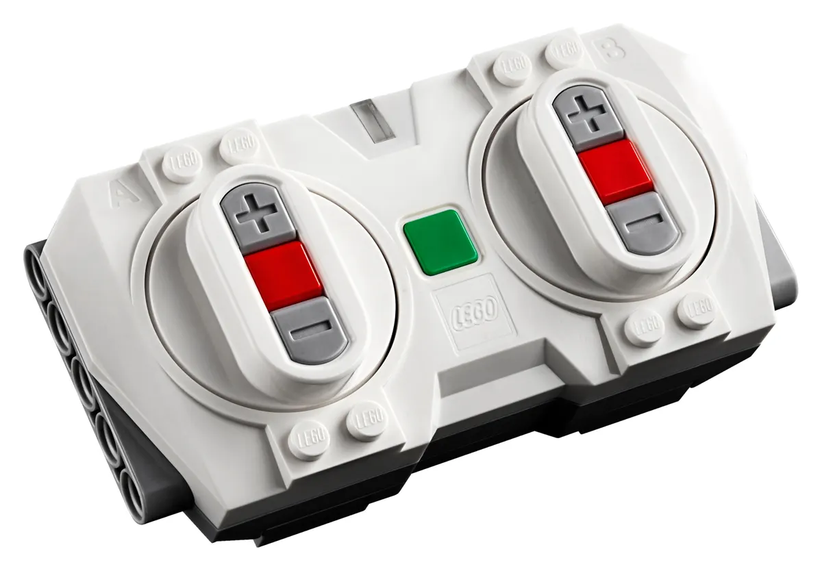 LEGO Powered UP Fjernbetjening 88010