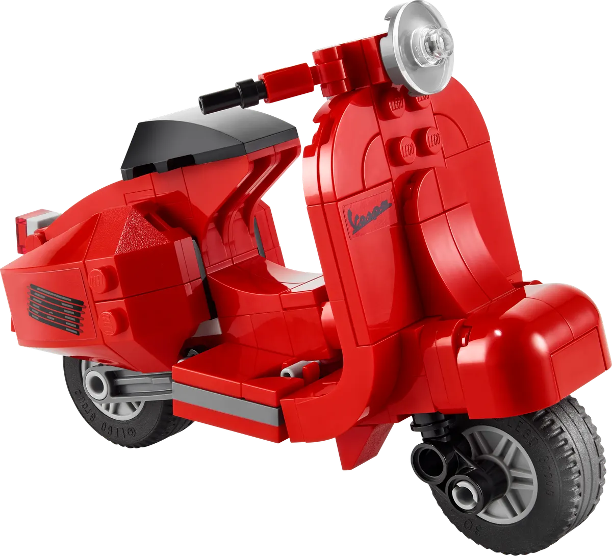 LEGO Creator Expert Vespa 40517