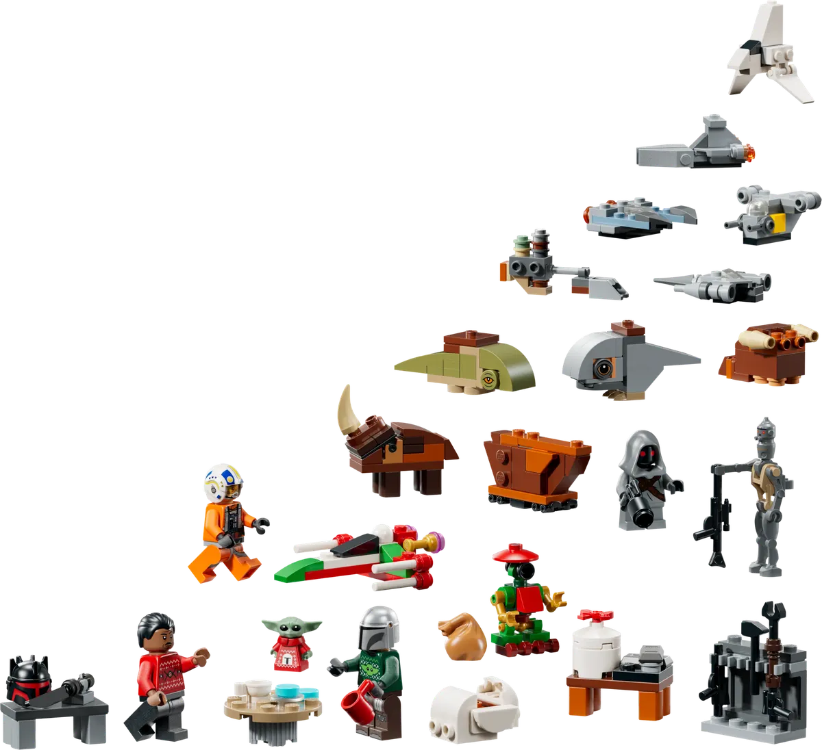 Advent Calendar 2026
