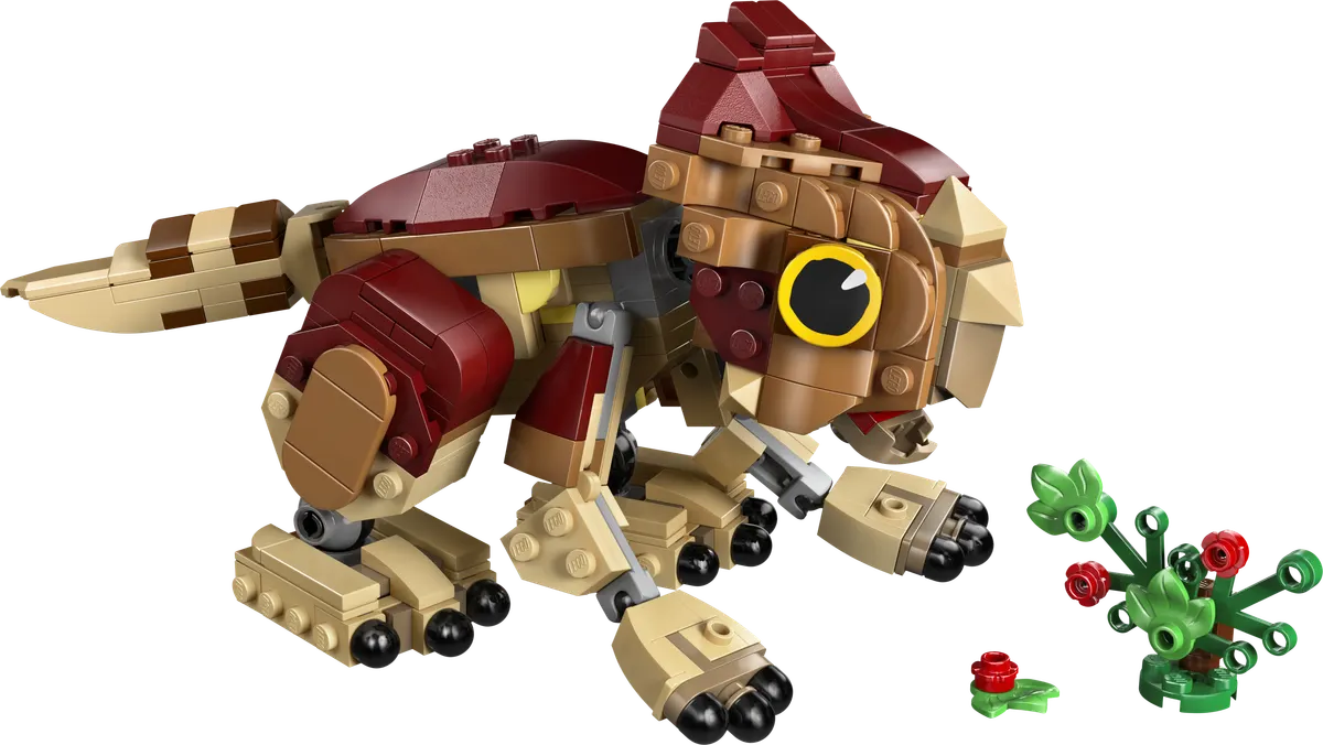 LEGO Jurassic World™ Baby Dolores: Aquilops-dinosaur 76970
