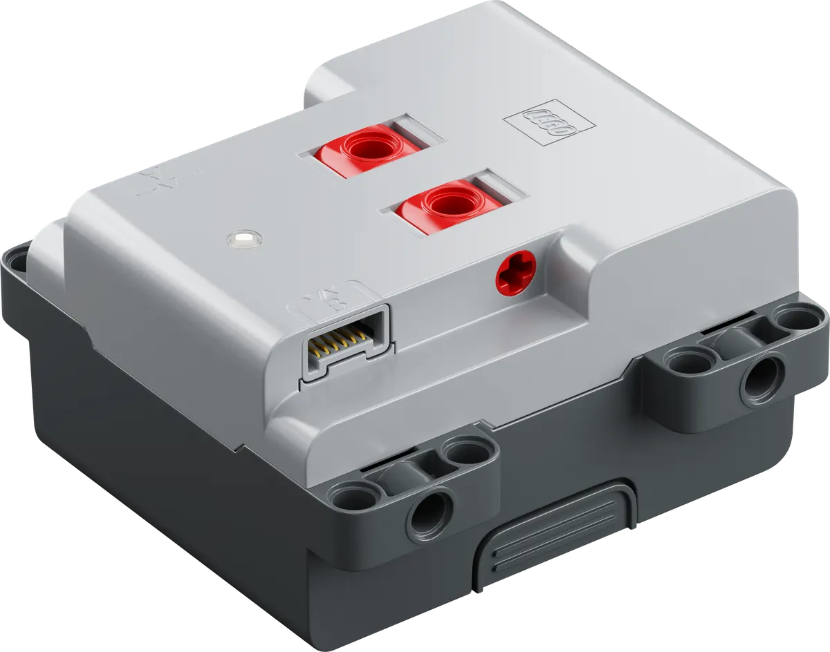 LEGO Powered UP Batteriboks 88015