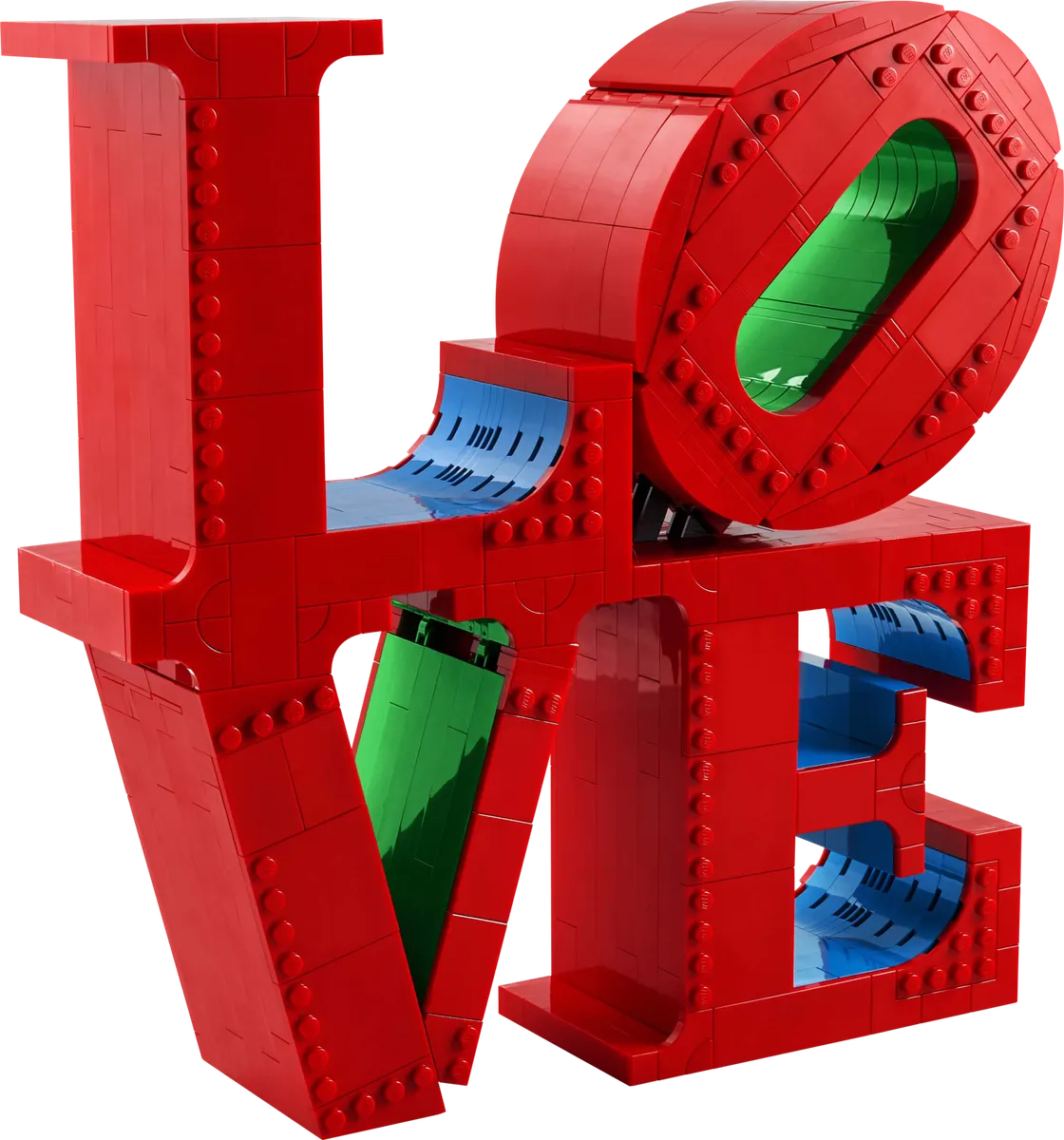 LEGO Art LOVE 31214
