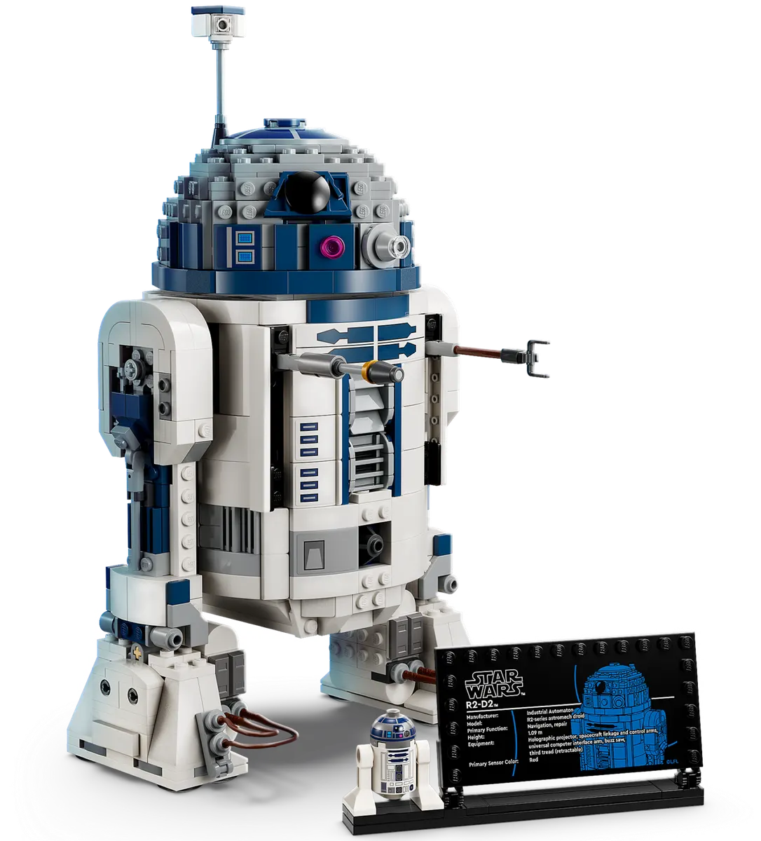 LEGO Star Wars™ R2-D2 75379