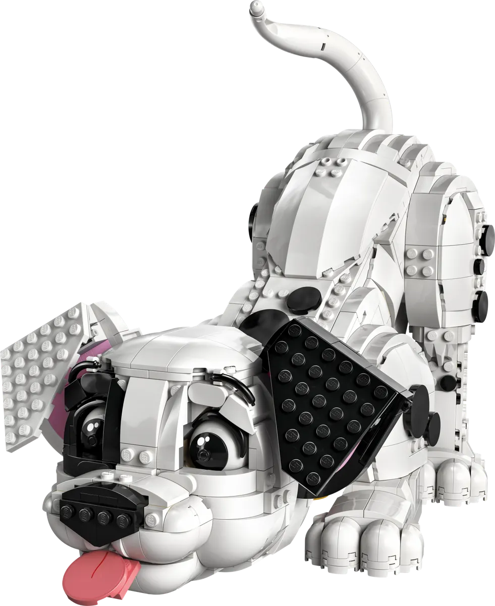 LEGO Disney™ Hvalp fra 101 dalmatinere 43269