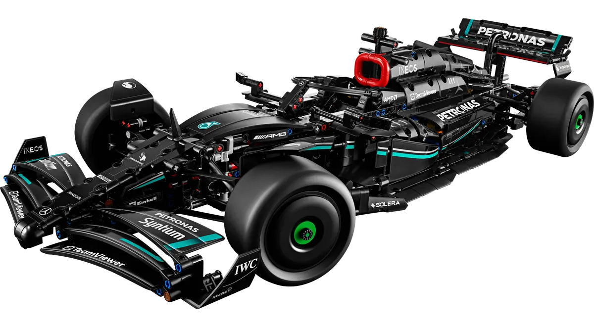 LEGO Technic Mercedes-AMG F1 W14 E Performance 42171