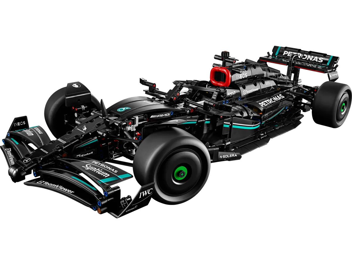 LEGO Technic Mercedes-AMG F1 W14 E Performance 42171
