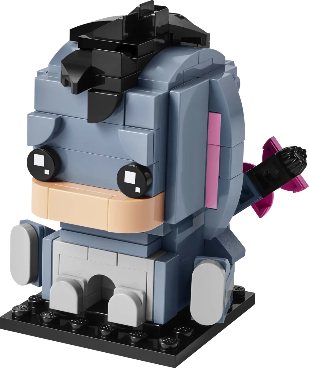 LEGO Disney™ Æsel 40797