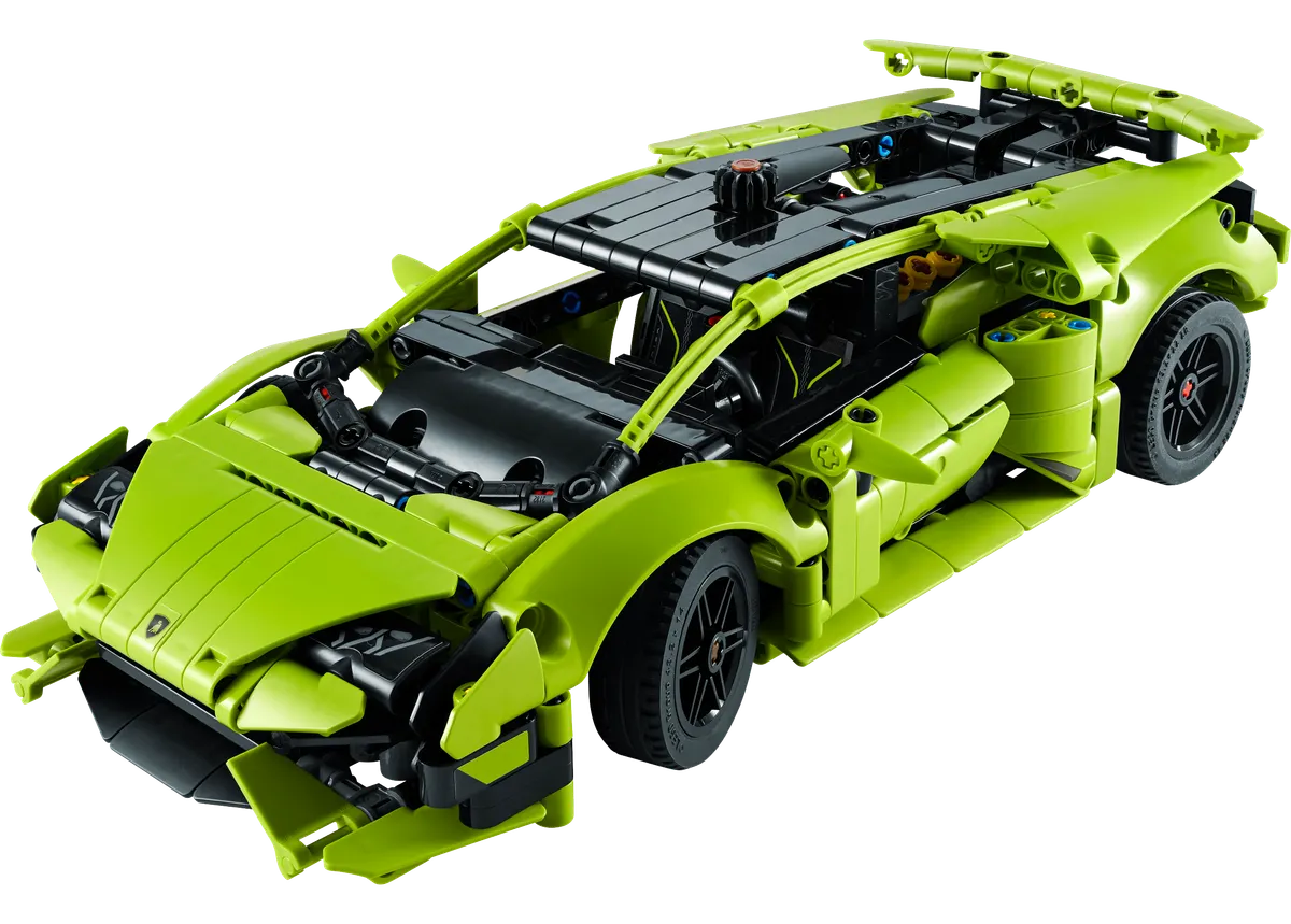 LEGO Technic Lamborghini Huracán Tecnica 42161