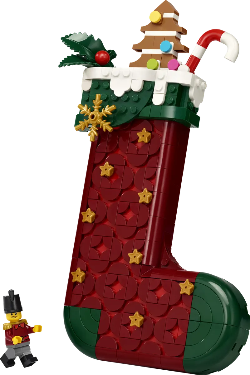 LEGO Andet Julesok 40958