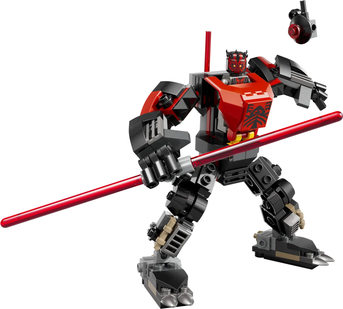 LEGO Star Wars™ Darth Maul-mech 75411