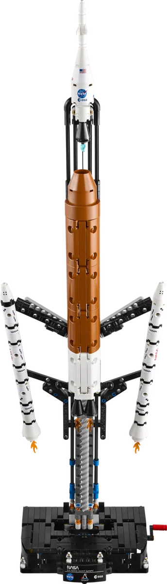 LEGO Technic NASA Artemis-løfteraket 42221