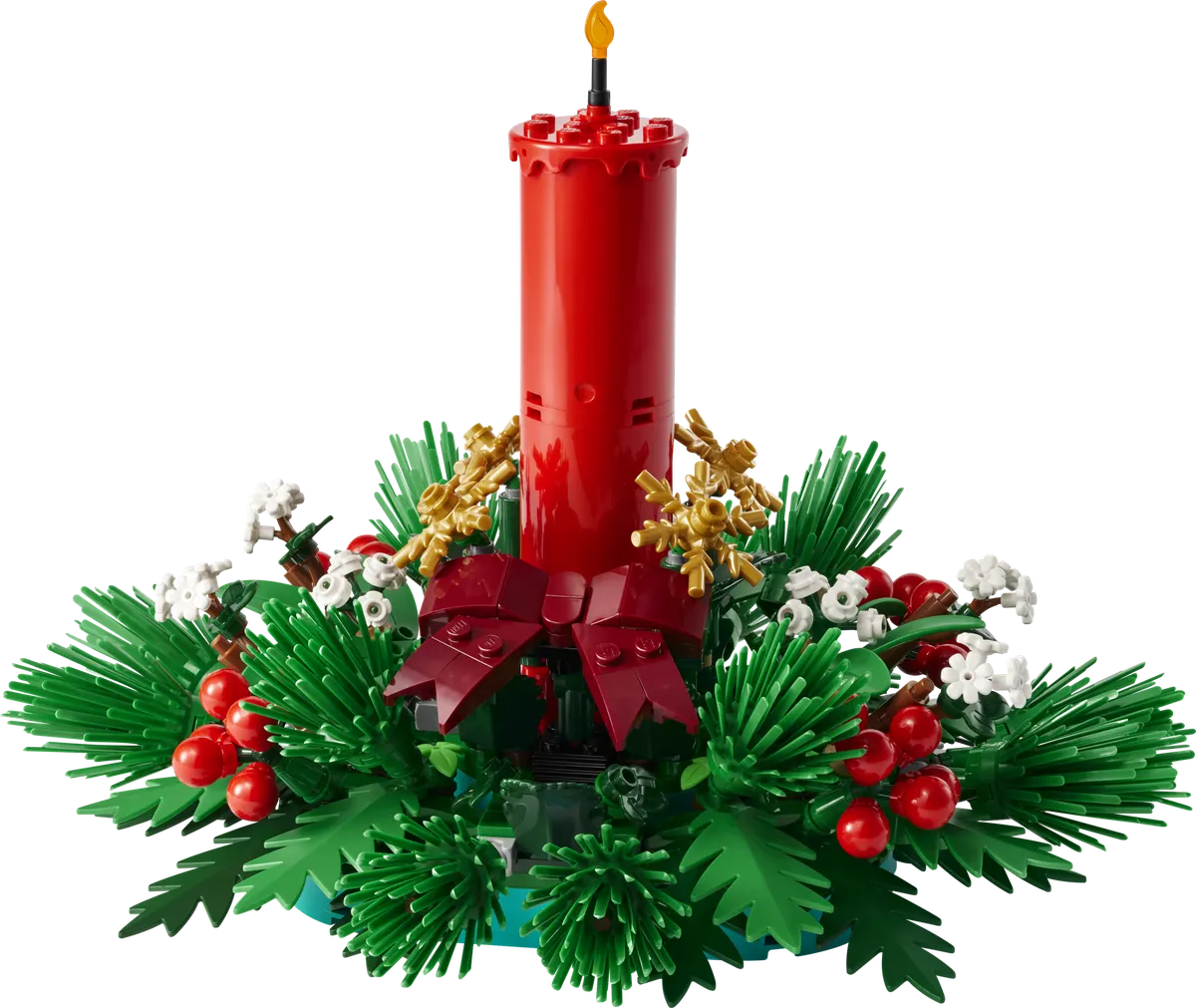 LEGO Other Juledekoration 40743