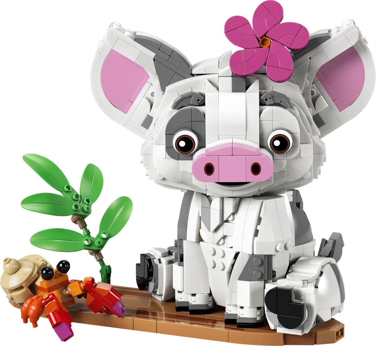 LEGO Disney™ Pua 43292