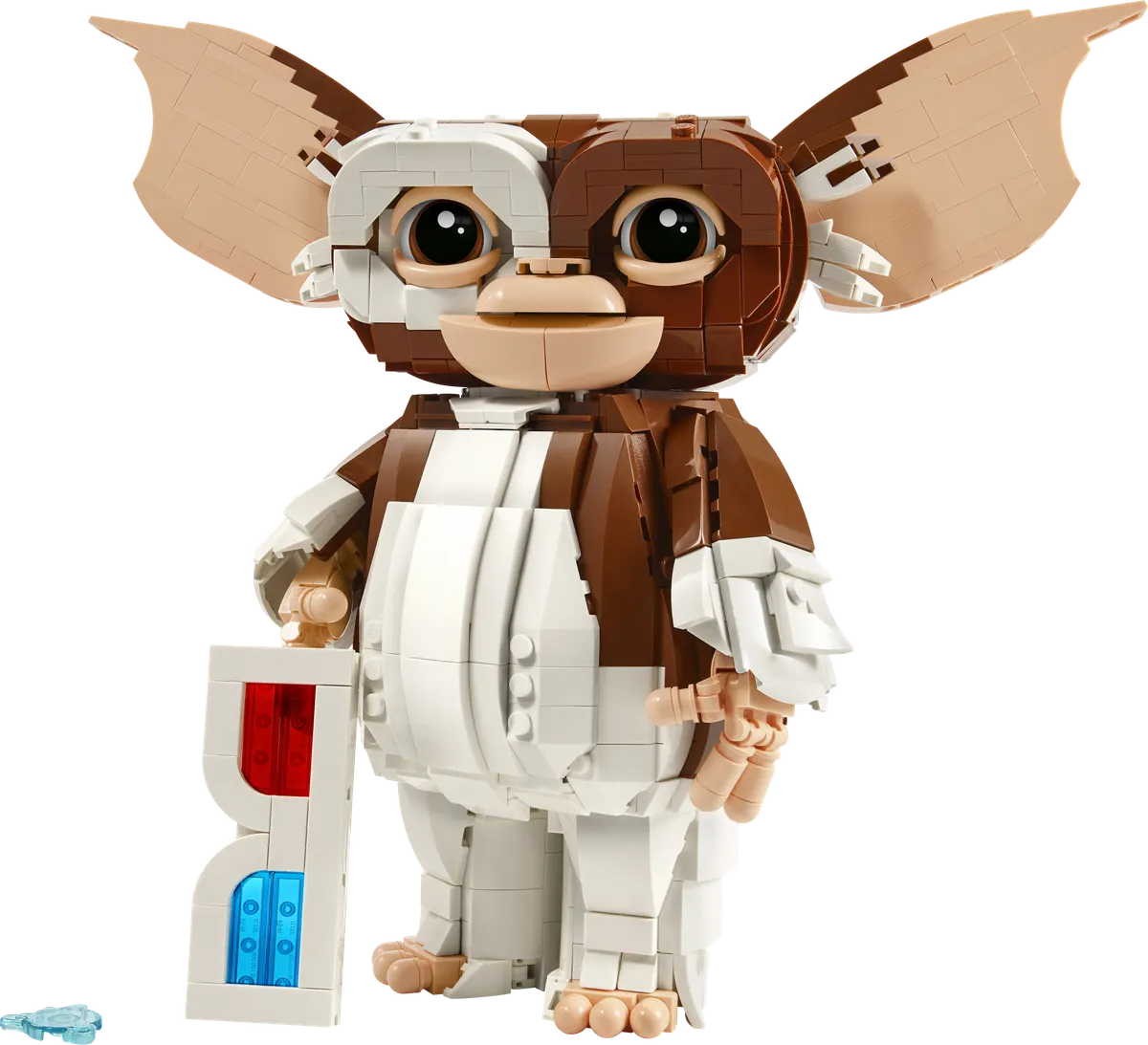 LEGO Ideas Gremlins: Gizmo 21361