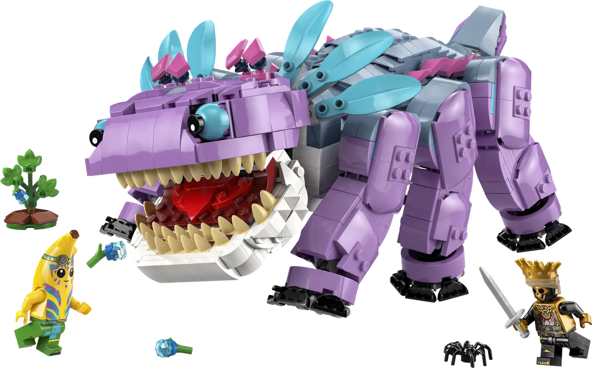 LEGO Fortnite Klombo 77077