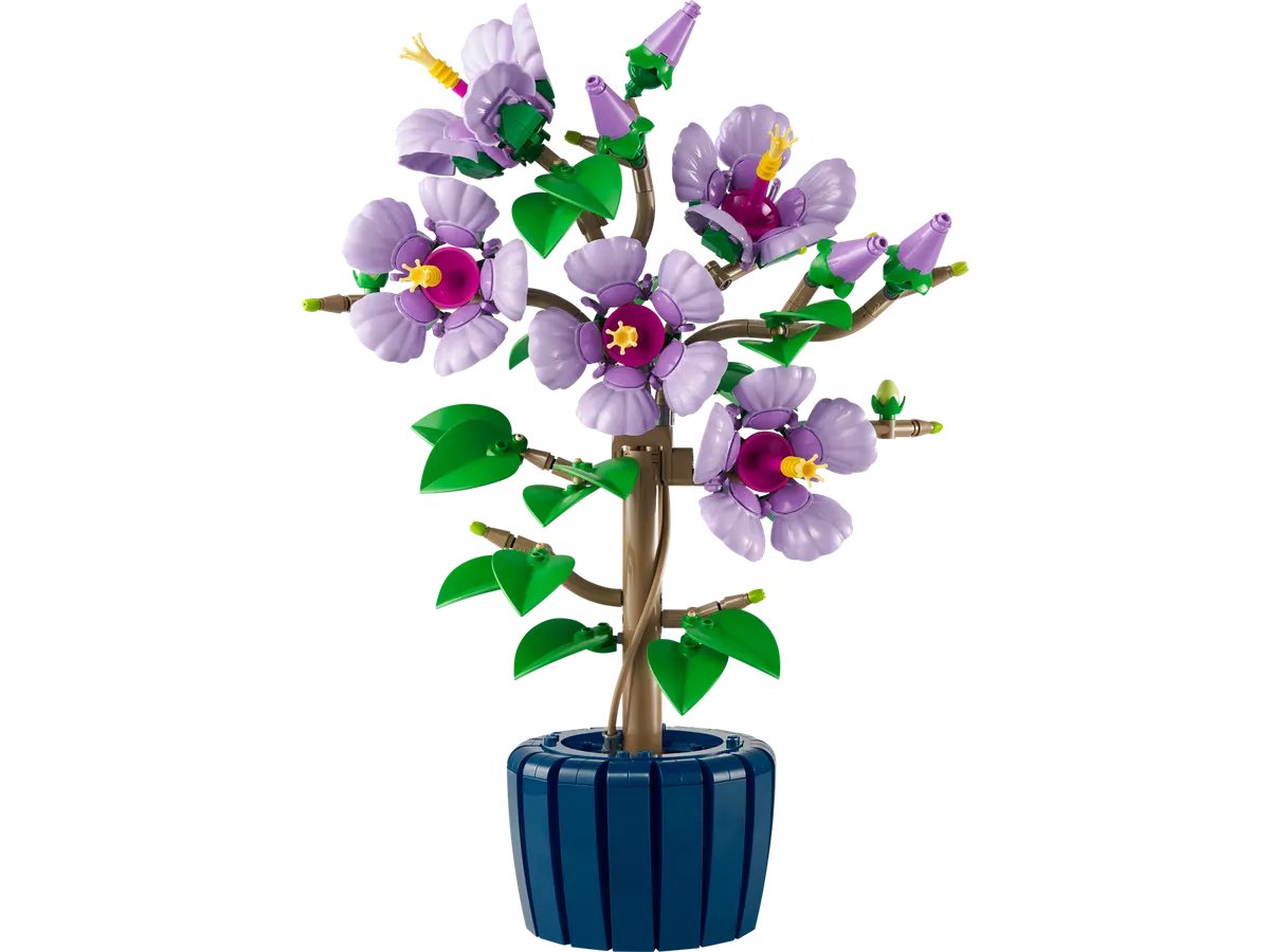 LEGO Botanicals Hibiscus 10372