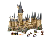 Hogwarts-slottet