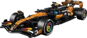 McLaren MCL39 F1-bil